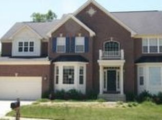 10046 Edgewater Ter, Fort Washington, MD 20744