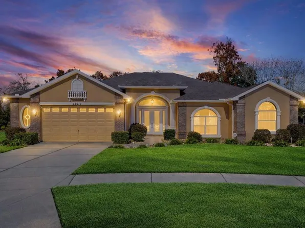 13417 Whitehaven Ct, Spring Hill, FL 34609