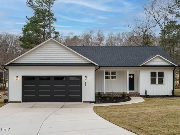 531 Perth Rd, Sanford, NC 27332