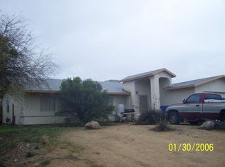 503 W Greenwich Rd, Kearny, AZ 85137