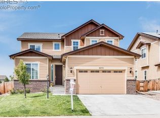 6253 Union Ave, Firestone, CO 80504