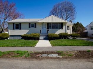 3A Dooling Cir, Peabody, MA 01960