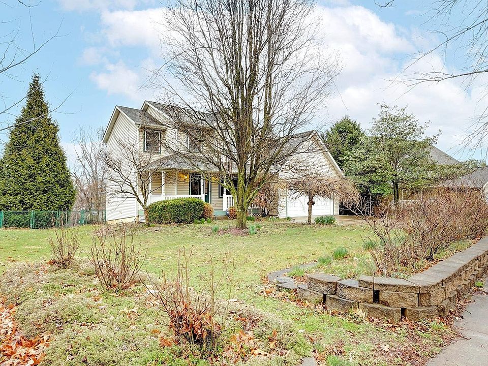 4407 S Eagleview Dr, Bloomington, IN 47403 Zillow