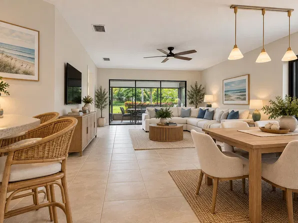 6295 SE Charleston Place, Hobe Sound, FL 33455