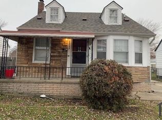 22083 Gascony Ave, Eastpointe, MI