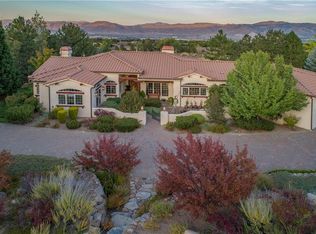 14210 Powder River Ct, Reno, NV 89511