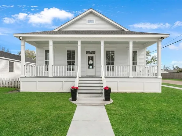 701 Thirba St, Metairie, LA 70003