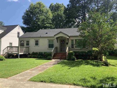 407 W Elizabeth St, Selma, NC, 27576