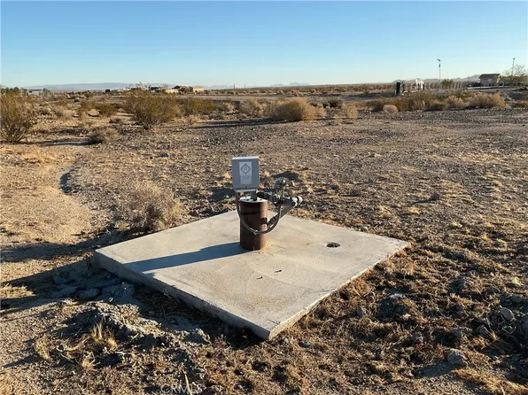 29000 Frontier Rd Lot 18, Helendale, CA 92342