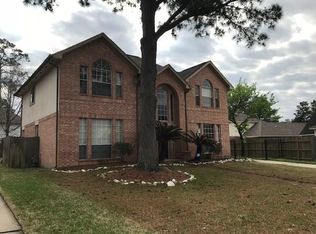 16306 Pitcairn Dr, Tomball, TX 77377