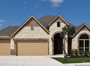 26914 Anemone Bnd, Boerne, TX 78015