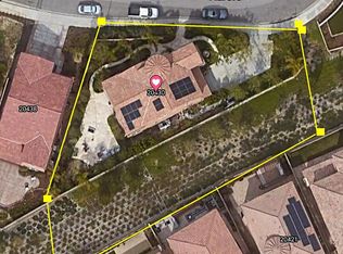 20430 Aurora Way, Northridge, CA 91326