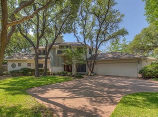 10603 Zeus Cv, Austin, TX 78759