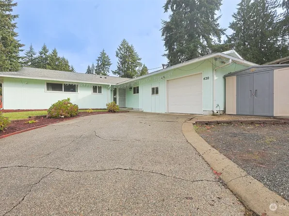 420 Kinwood Street SE, Lacey, WA 98503