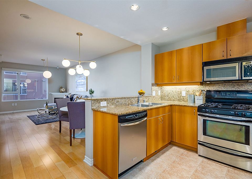 1st image of 300 W Beech St Unit 407