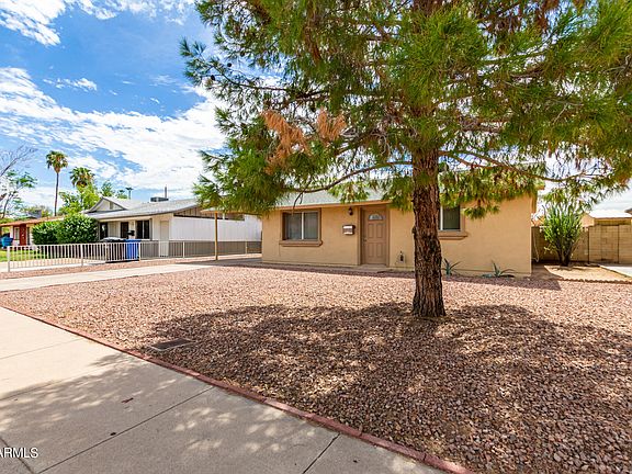 3rd image of 4143 W VISTA Avenue