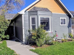 1809 Copperville Rd, Cheyenne, WY 82001