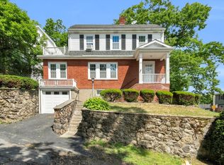 50 Rock Hill St, Medford, MA 02155