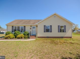 201 Herbal Ct, Fruitland, MD 21826