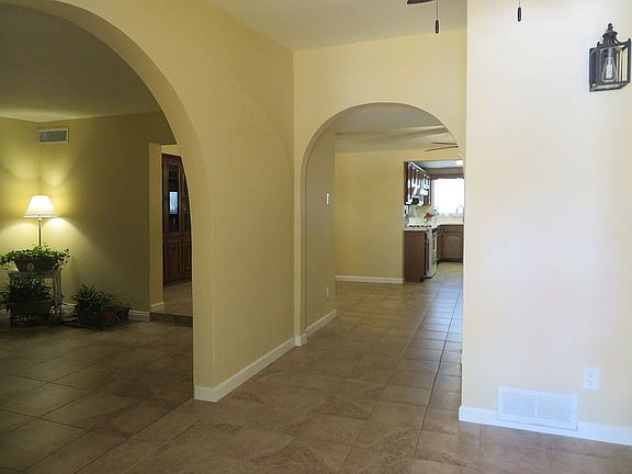 Entry Way