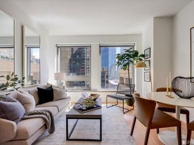 1 Hawthorne St UNIT 15B, San Francisco, CA, 94105
