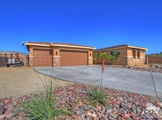 41305 Hopewell Ave, Bermuda Dunes, CA 92203