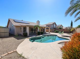 5608 W Pontiac Dr, Glendale, AZ 85308