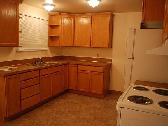 Shoreline Rental