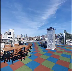 Rented by Urban Choice LLC