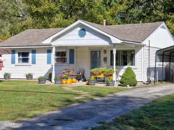 4807 Andalusia Ln, Louisville, KY 40272