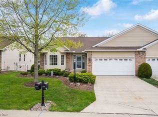 4902 Foote Rd UNIT 16, Medina, OH 44256