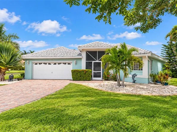 2061 BIG PASS LANE, PUNTA GORDA, FL 33955