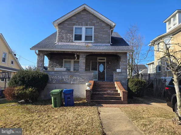 4011 Woodlea Ave, Baltimore, MD 21206