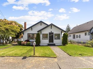 2710 Pacific Ave, Hoquiam, WA 98550