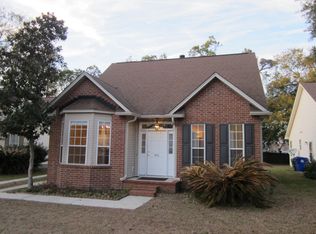 944 Provincial Cir, Mount Pleasant, SC 29464