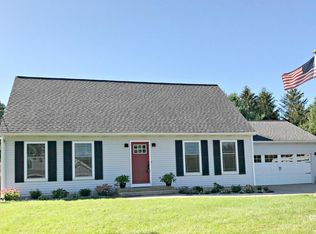 8984 Warner St, Allendale, MI