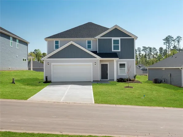 214 Maxwell Dr, Easley, SC 29642