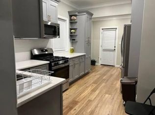 1818 Barnes Ave, Bronx, NY 10462