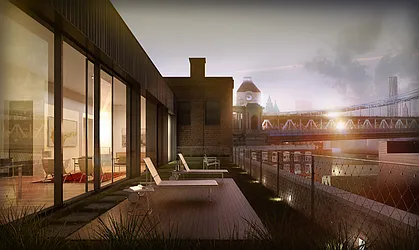 Sold by Alloy Development and Hamlin Ventures