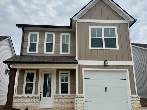 6563 Elizabeth Ann Way #94, Ooltewah, TN 37363