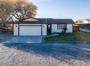 1480 Lattin Rd, Fallon, NV 89406