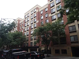 333 East 119th Street in East Harlem