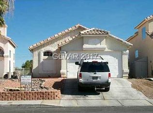 5206 Sandstone Dr, Las Vegas, NV 89142