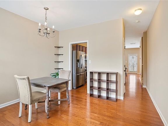 5th image of 1103 Nightfall Ct NW #1