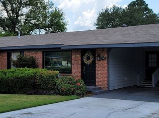 102 W Twilight Dr, Longview, TX 75604