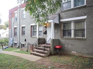 1735 Galen St SE #1, Washington, DC 20020