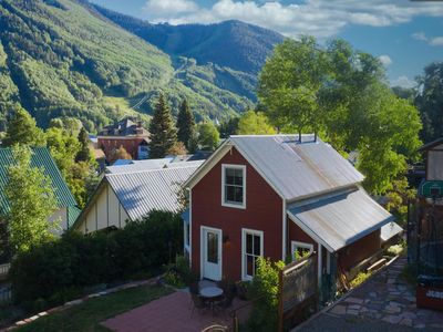 317 N Spruce St, Telluride, CO, 81435