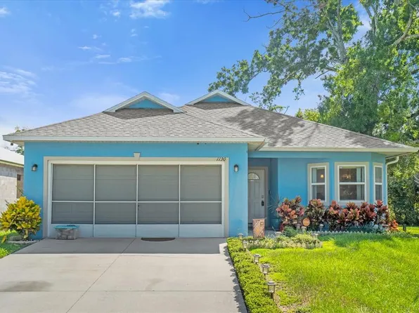 1130 Timor Ave, Orlando, FL 32804