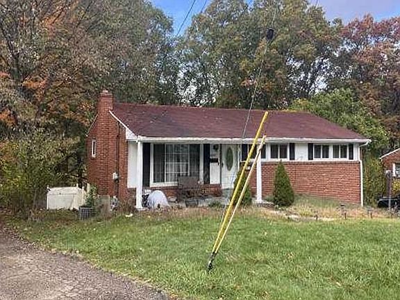 Property Side View