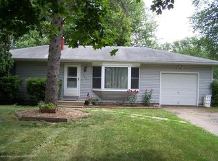 607 Forest St, Eaton Rapids, MI